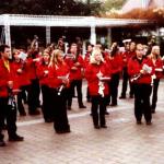 29./30.09. Schalmeienfest in Senden