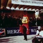 14.10. Zwiebelmarkt in Weimar