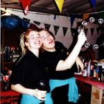 17.11. Abschlußkonzert der Schalmeienkapelle Kauern