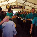 40 Jahre Schalmeienkapelle Reichenbach