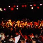 Zunftfrühschoppen in Hartmannsdorf / Chemnitz