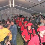 Musikfest Schalmeienzunft Strehla