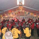 Musikfest Schalmeienzunft Strehla