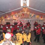 Musikfest Schalmeienzunft Strehla