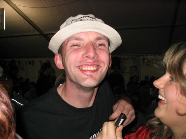 Musikfest Schalmeienzunft Strehla