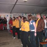 Musikfest Schalmeienzunft Strehla