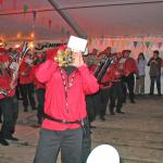 Musikfest Schalmeienzunft Strehla