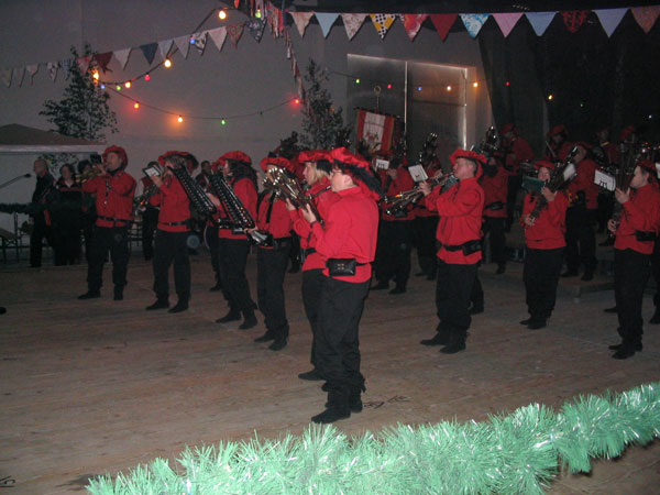 Musikfest Frohnsdorf