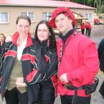 Musikfest Frohnsdorf