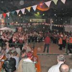 Musikfest Frohnsdorf