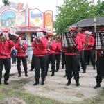 Dorf- und Kinderfest Trünzig