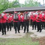 Dorf- und Kinderfest Trünzig