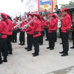 Dorf- und Kinderfest Trünzig