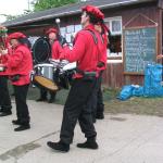 Dorf- und Kinderfest Trünzig