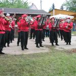 Dorf- und Kinderfest Trünzig