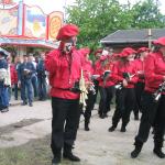 Dorf- und Kinderfest Trünzig