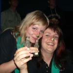 Dorffest in Gröben /bei Jena