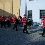 Stadtfest in Ronneburg