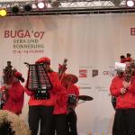 Tag der Kommunen - BUGA