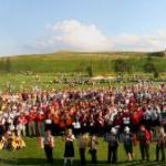 Das Thueringer Schalmeienorchester 800x600