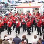 Frühlingsfest Autohaus Helle