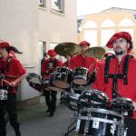 Kneipenfest in Gera am 3.5.