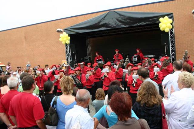 10 Jahre Betriebshof