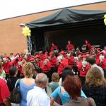 10 Jahre Betriebshof