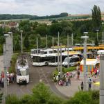 10 Jahre Betriebshof