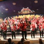 Abschlußkonzert 18.10.2008