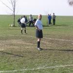 Unser Abwehrboß Pierre