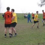 Kampf mit allen Mitteln