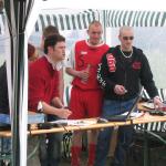 Unser Moderatorenteam