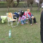 Auch unser Nachwuchs