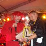 50 Jahre Milkau 30.05.2009