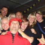 4. Musikfest Auma 29.08.2009