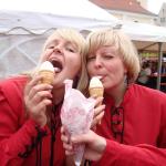 06.09.2009 Stadtfest Meuselwitz