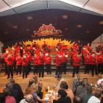 Abschlusskonzert 07.11.2009