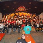 Schalmeienstammtisch 06.11.2009