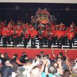 Abschlusskonzert 2010 am 06.11.