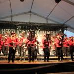 9. Musikfest in Vollmershain