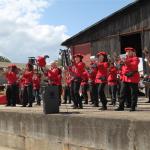 Hoffest der Agrargenossenschaft Kauern