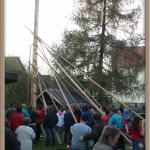 Maibaumsetzen-41