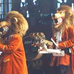 16.4. 10 Jahre 1. Vollmershainer Schalmeienverein e.V.