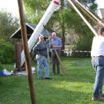 Maibaumsetzen05