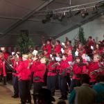 80 Jahre Schalmeien Kleinreinsdorf