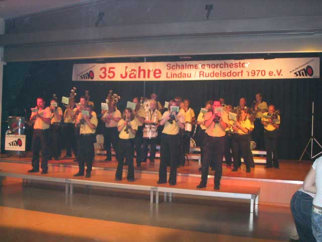 Schalmeien-Ruedersdorf