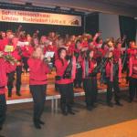 35 Jahre Schalmeienorchester Lindau - Rudelsdorf