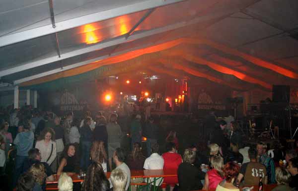 Biba und die Butzemänner