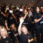 Abschlusskonzert 2004 2